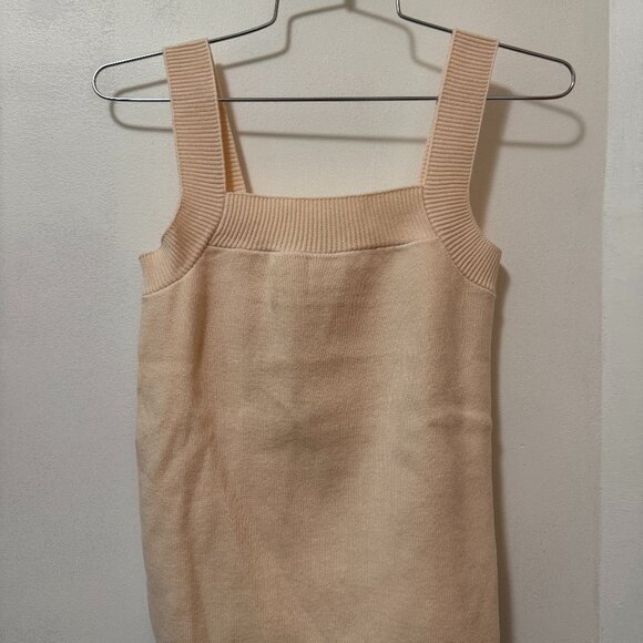 Areeca Tank Top - Picture 1 of 2
